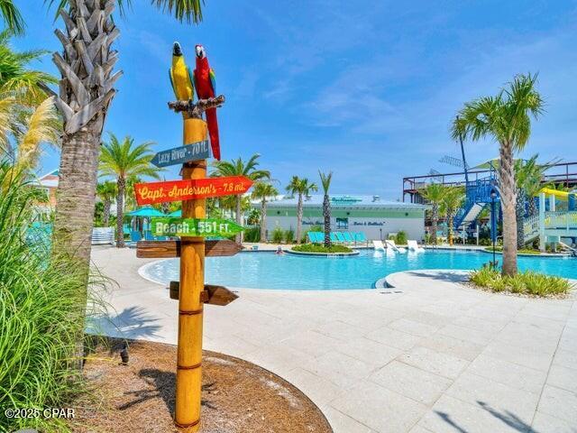 13664 Front Beach Road