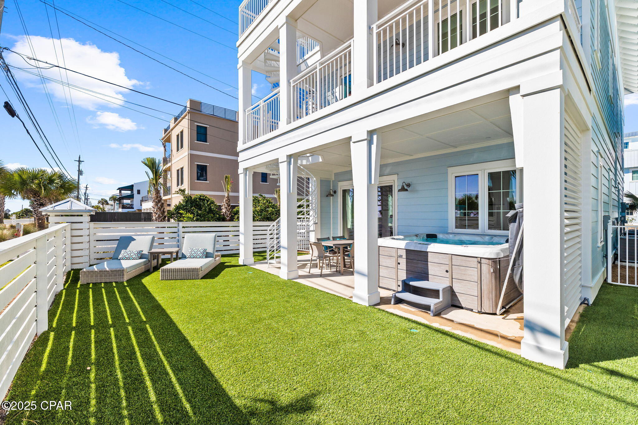 13664 Front Beach Road