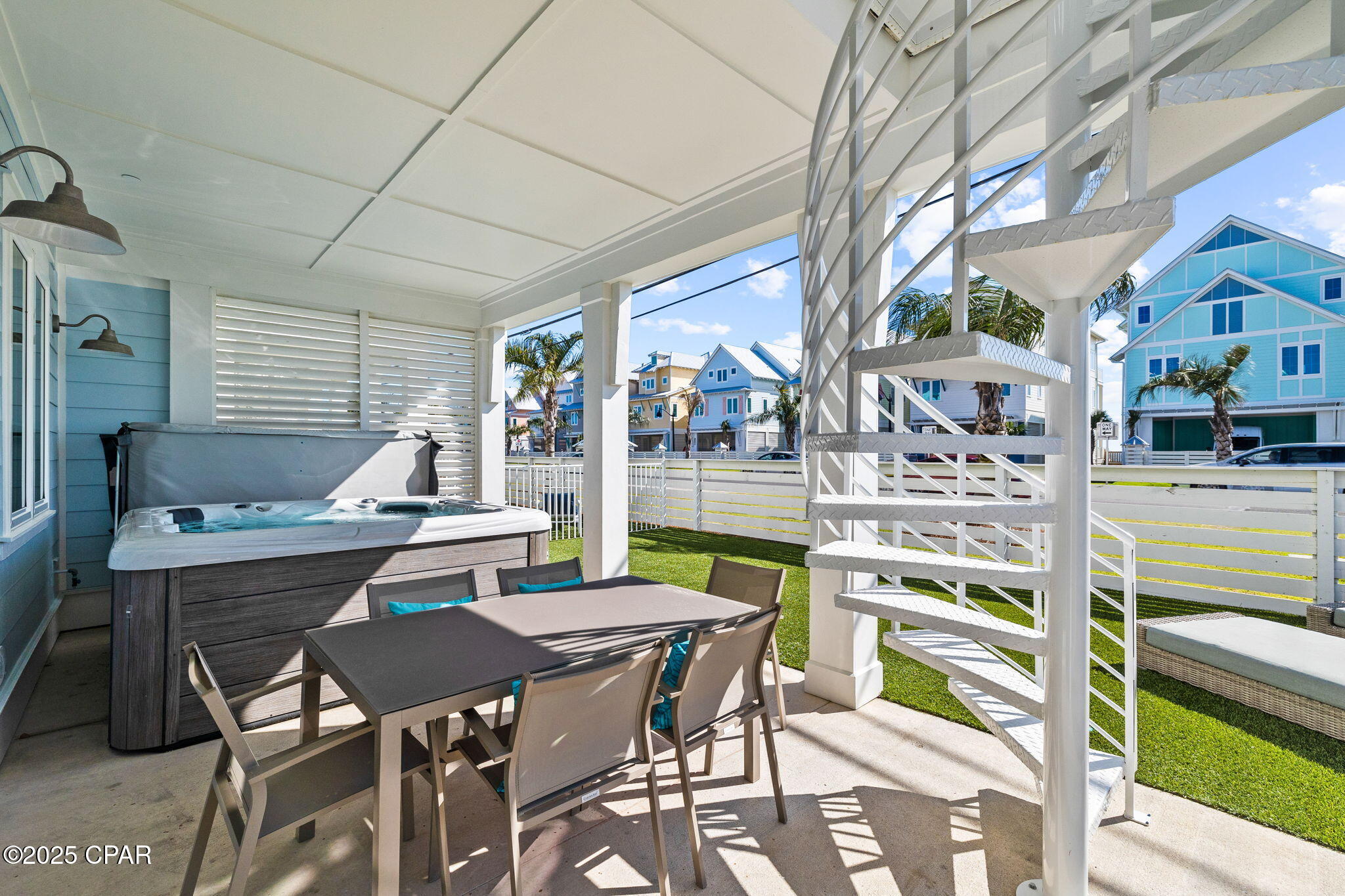 13664 Front Beach Road