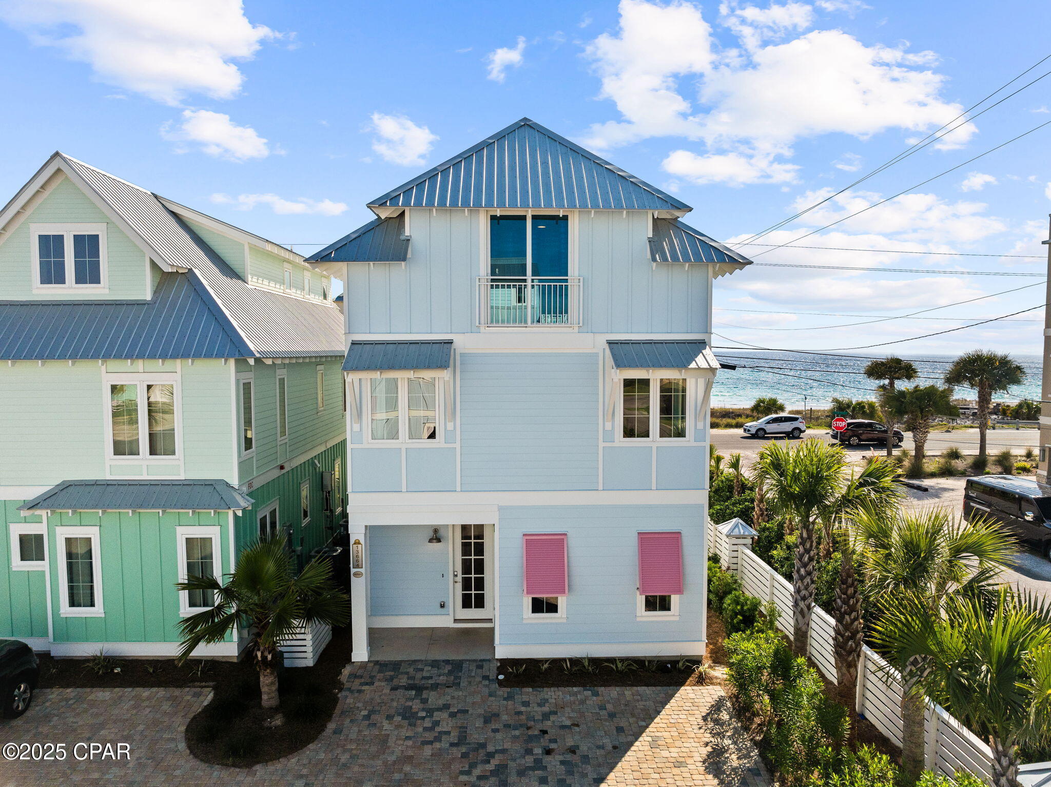 13664 Front Beach Road