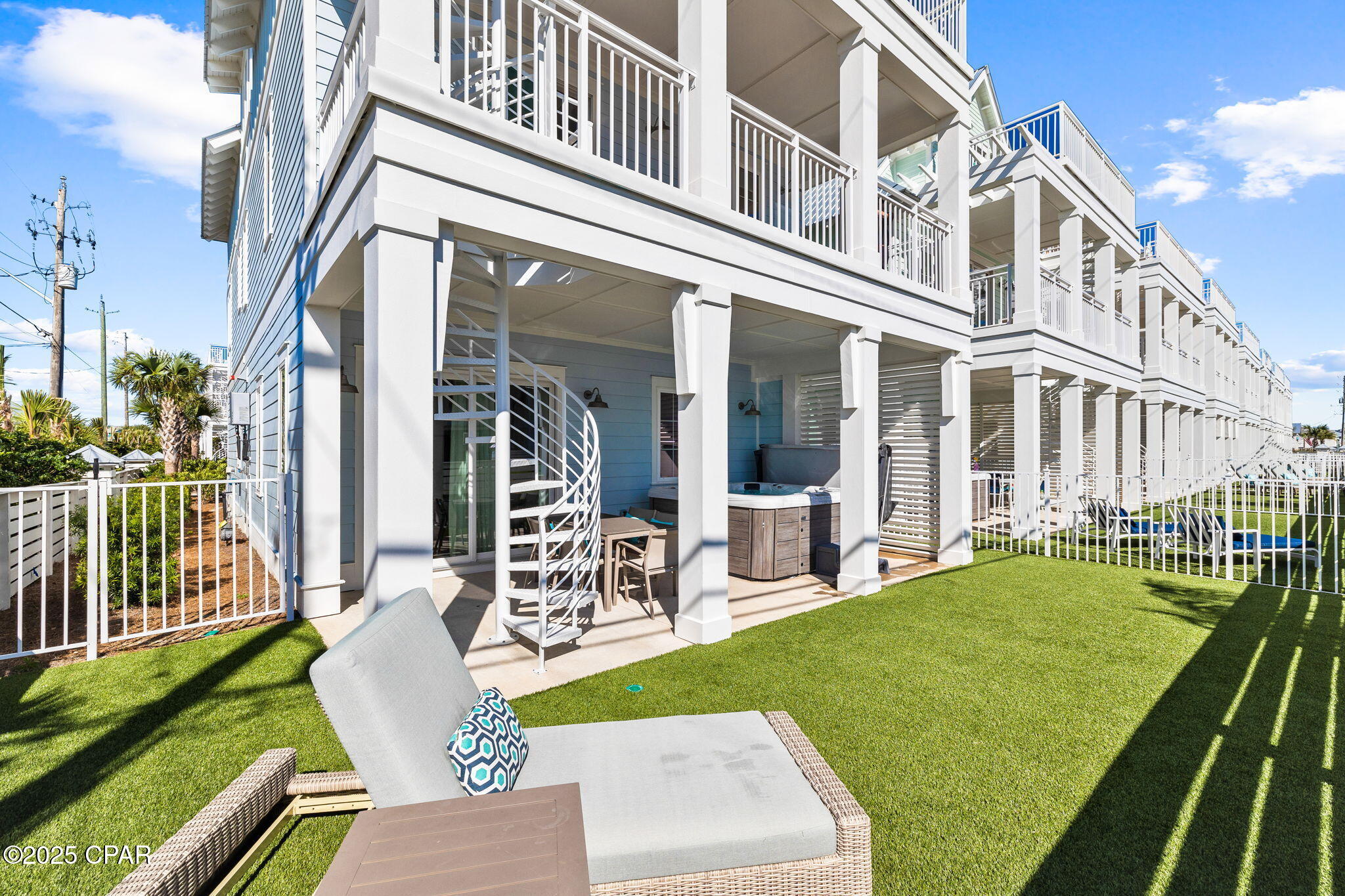 13664 Front Beach Road