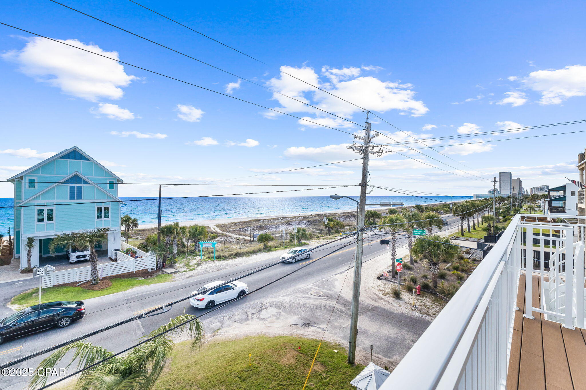 13664 Front Beach Road