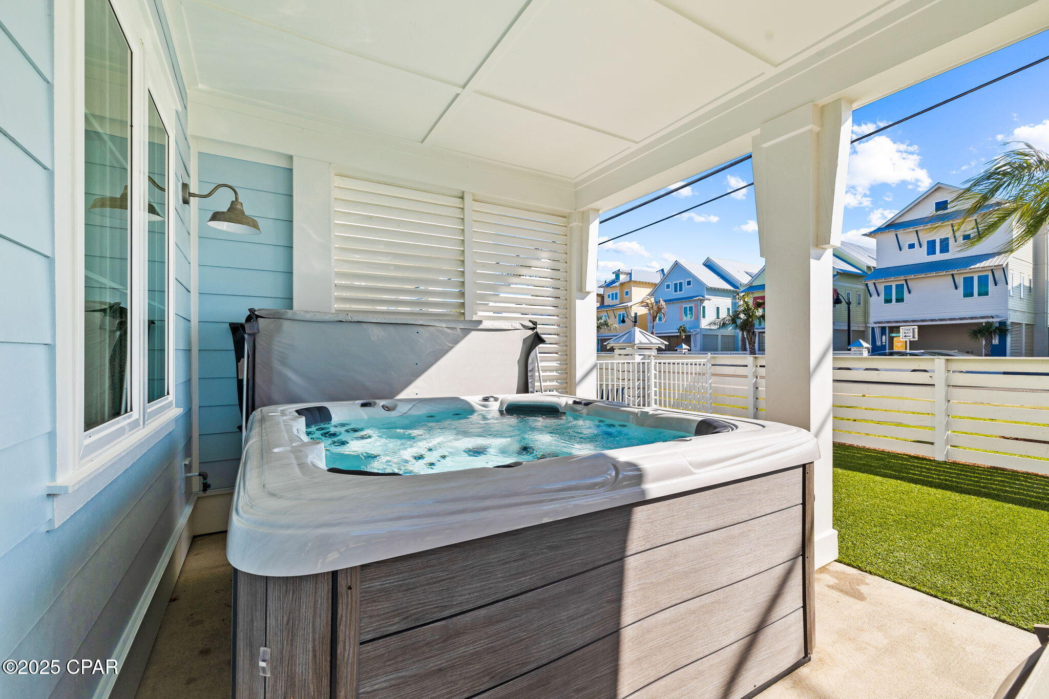 13664 Front Beach Road