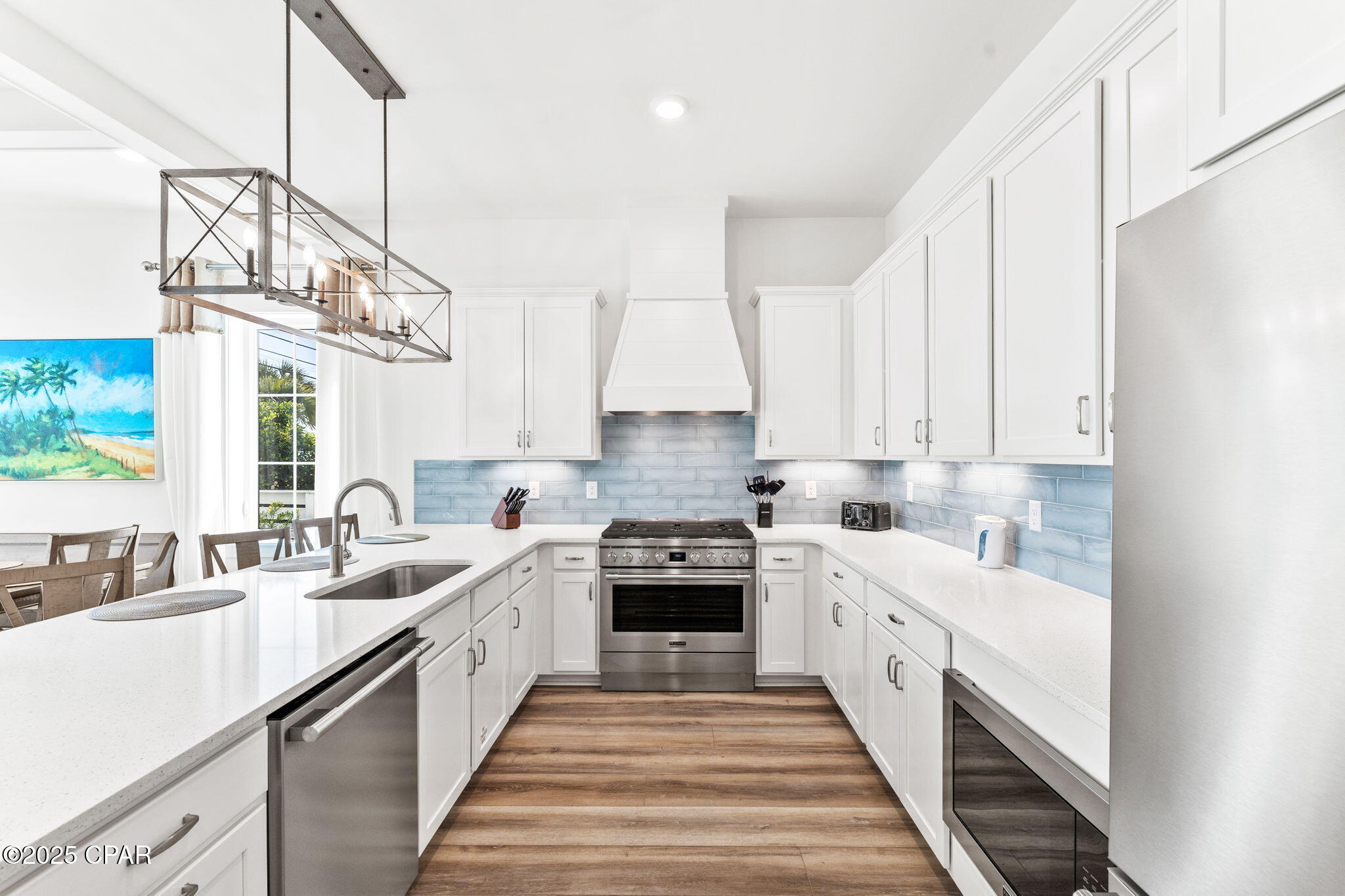 13664 Front Beach Road