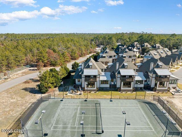 1411 Courtside Drive