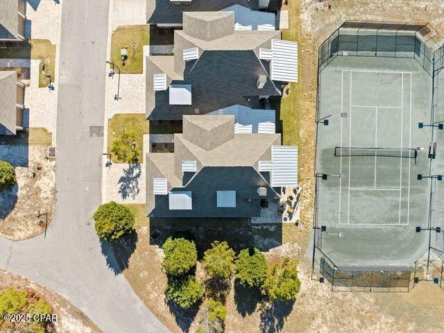 1411 Courtside Drive