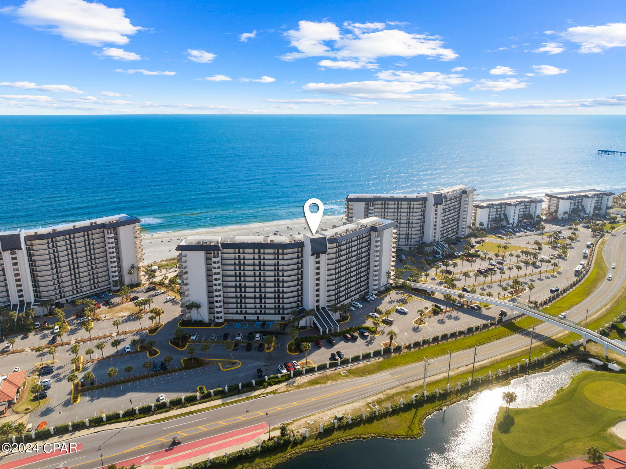 11483 Front Beach Road 1004