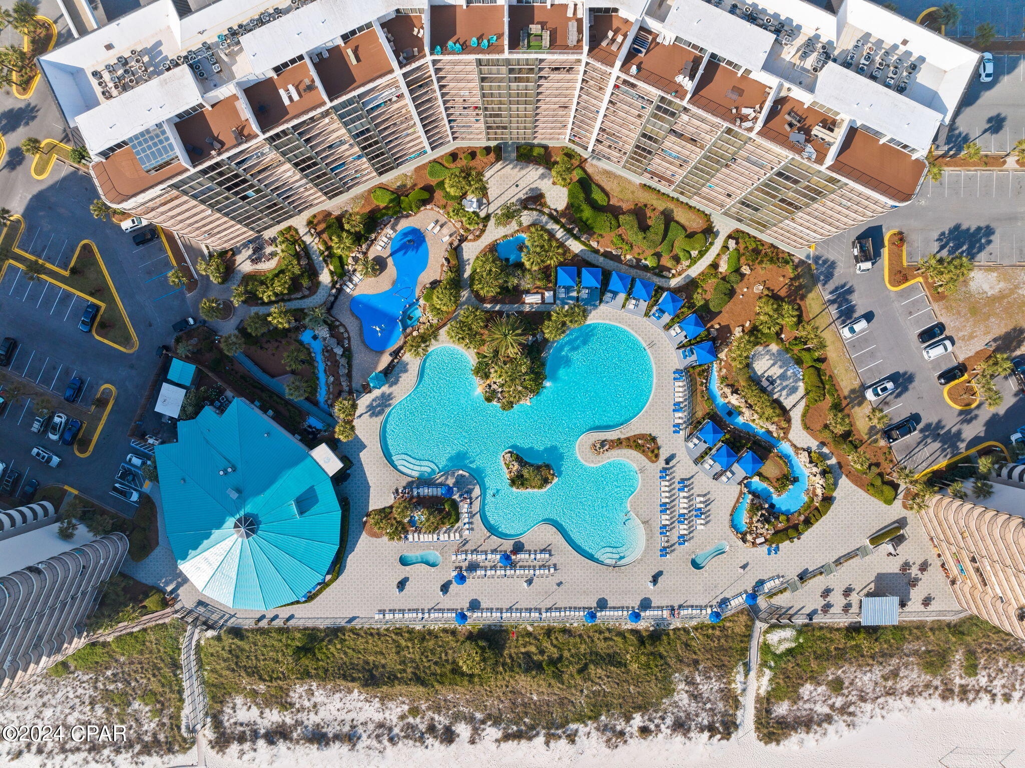 11483 Front Beach Road 1004