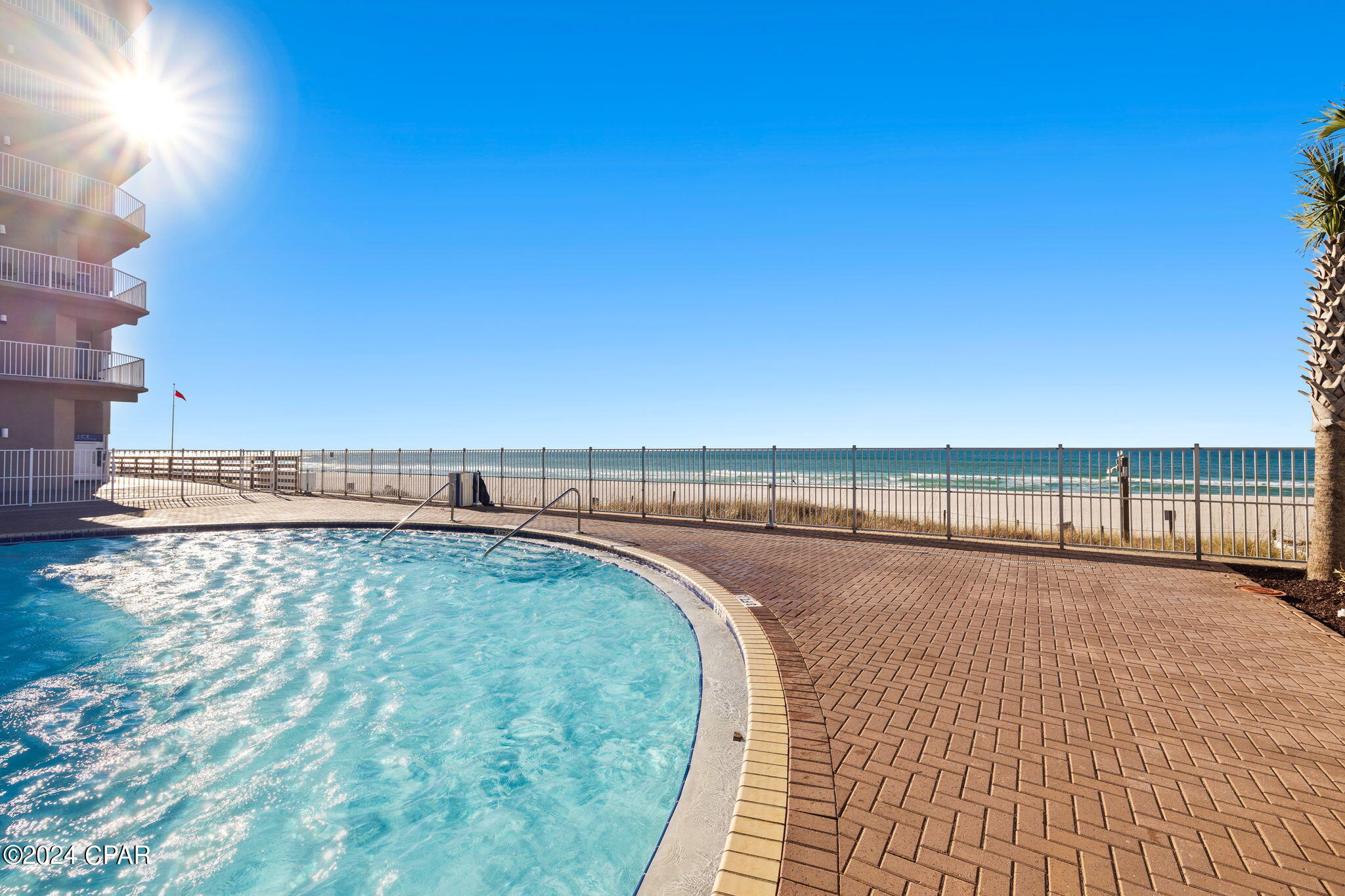 11483 Front Beach Road 1004