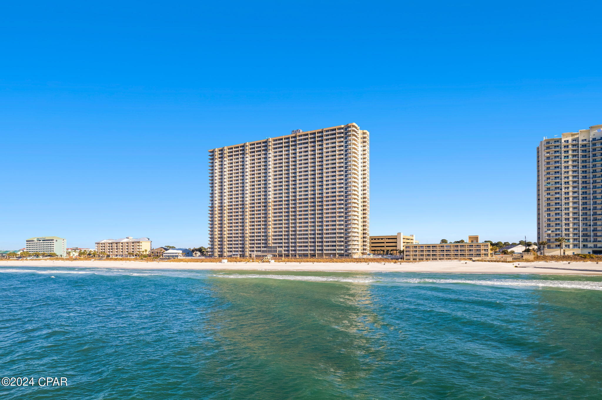 11483 Front Beach Road 1004