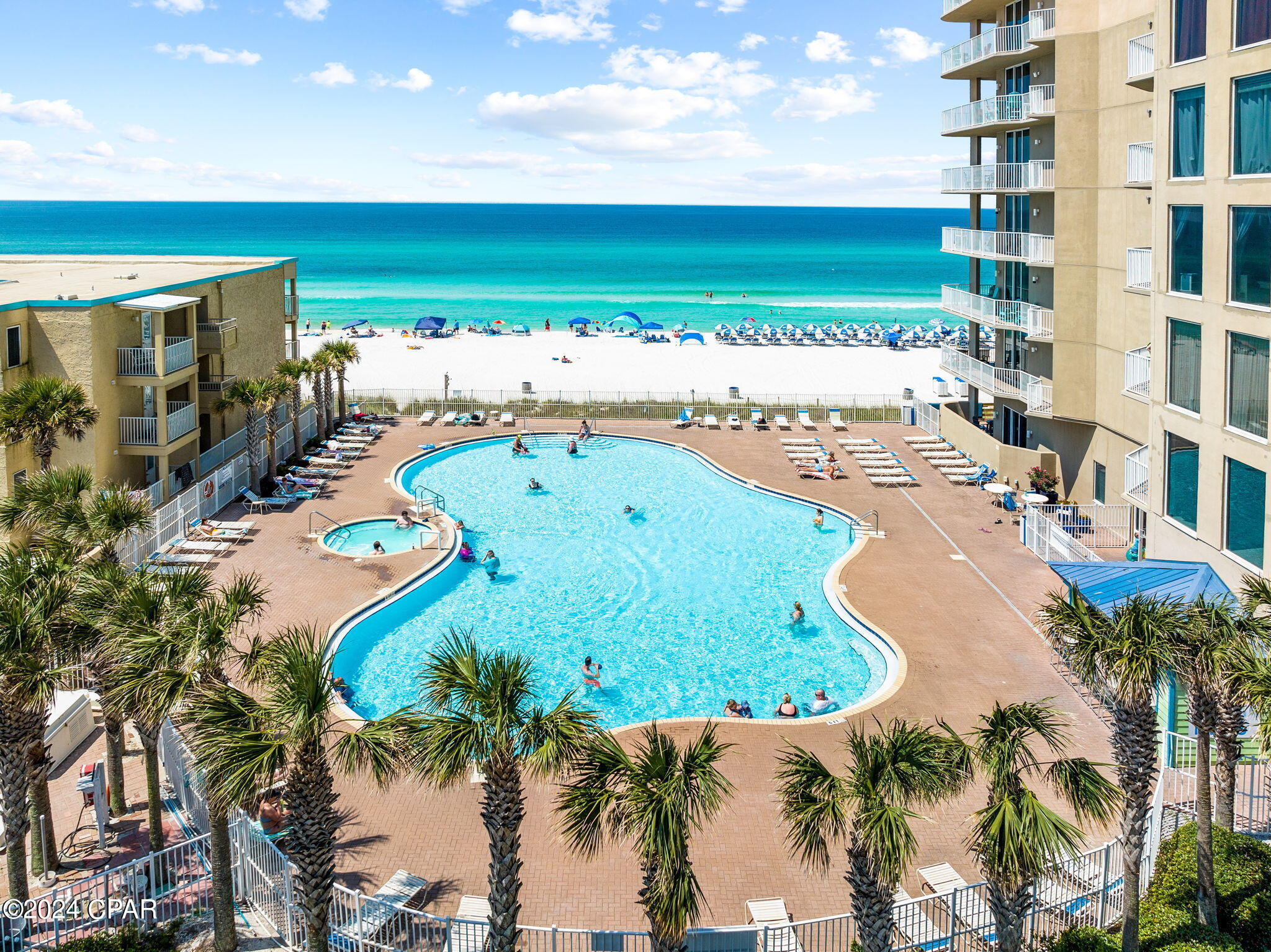 11483 Front Beach Road 1004