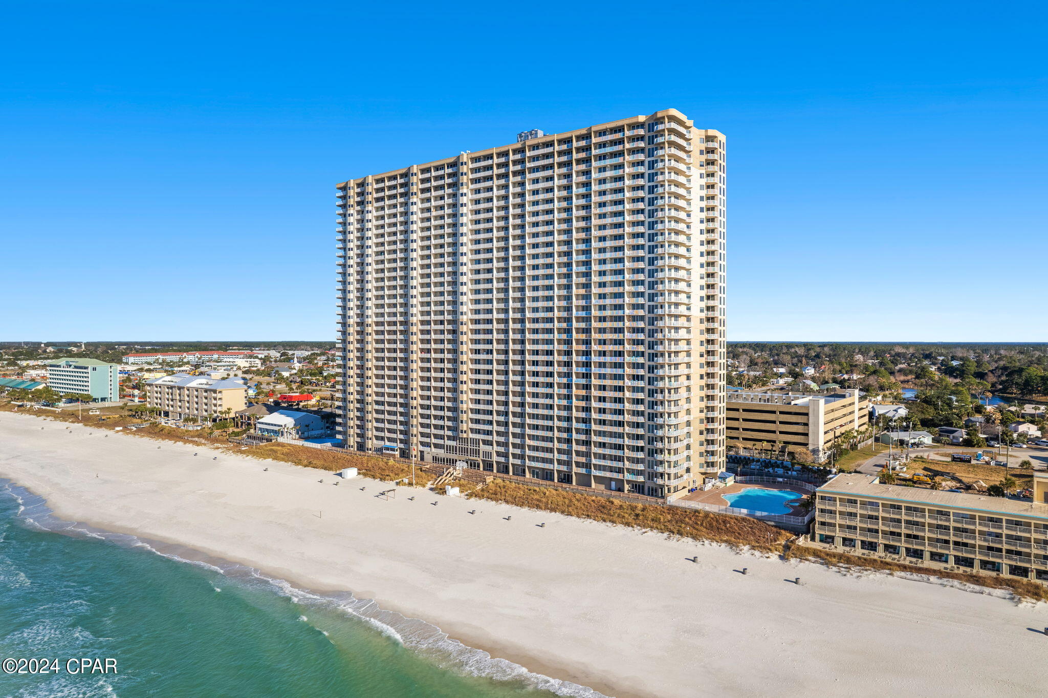 11483 Front Beach Road 1004