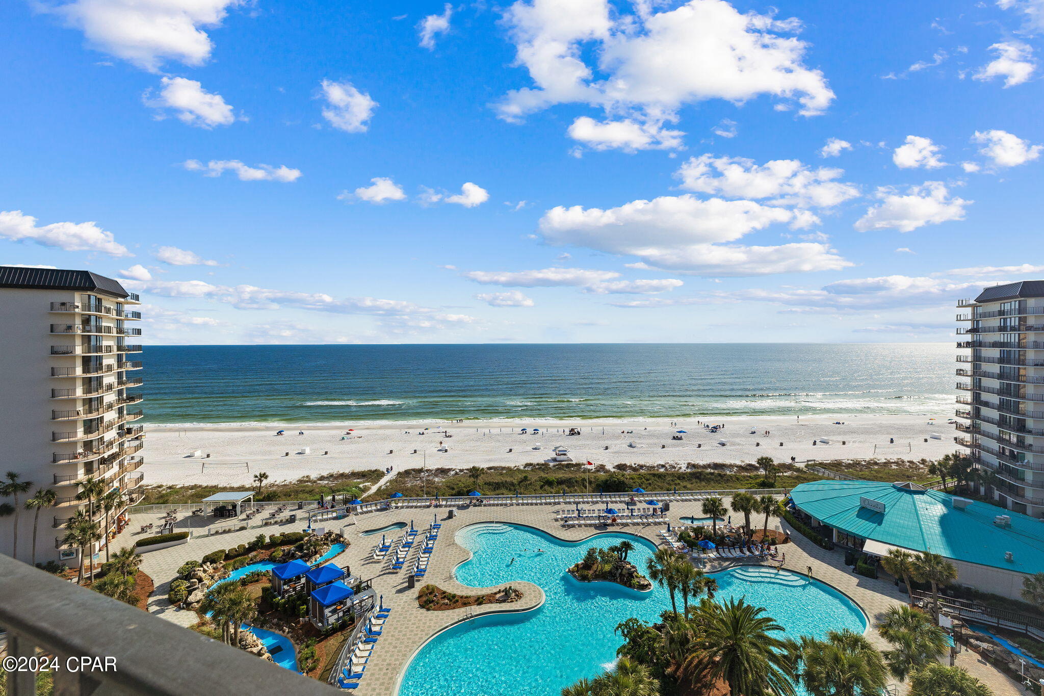 11483 Front Beach Road 1004
