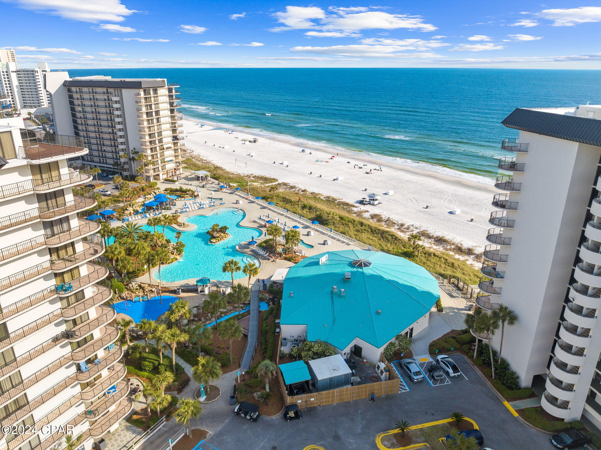 11483 Front Beach Road 1004