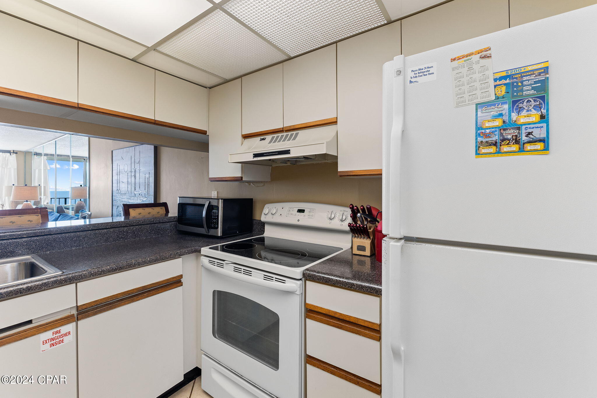 11483 Front Beach Road 1004