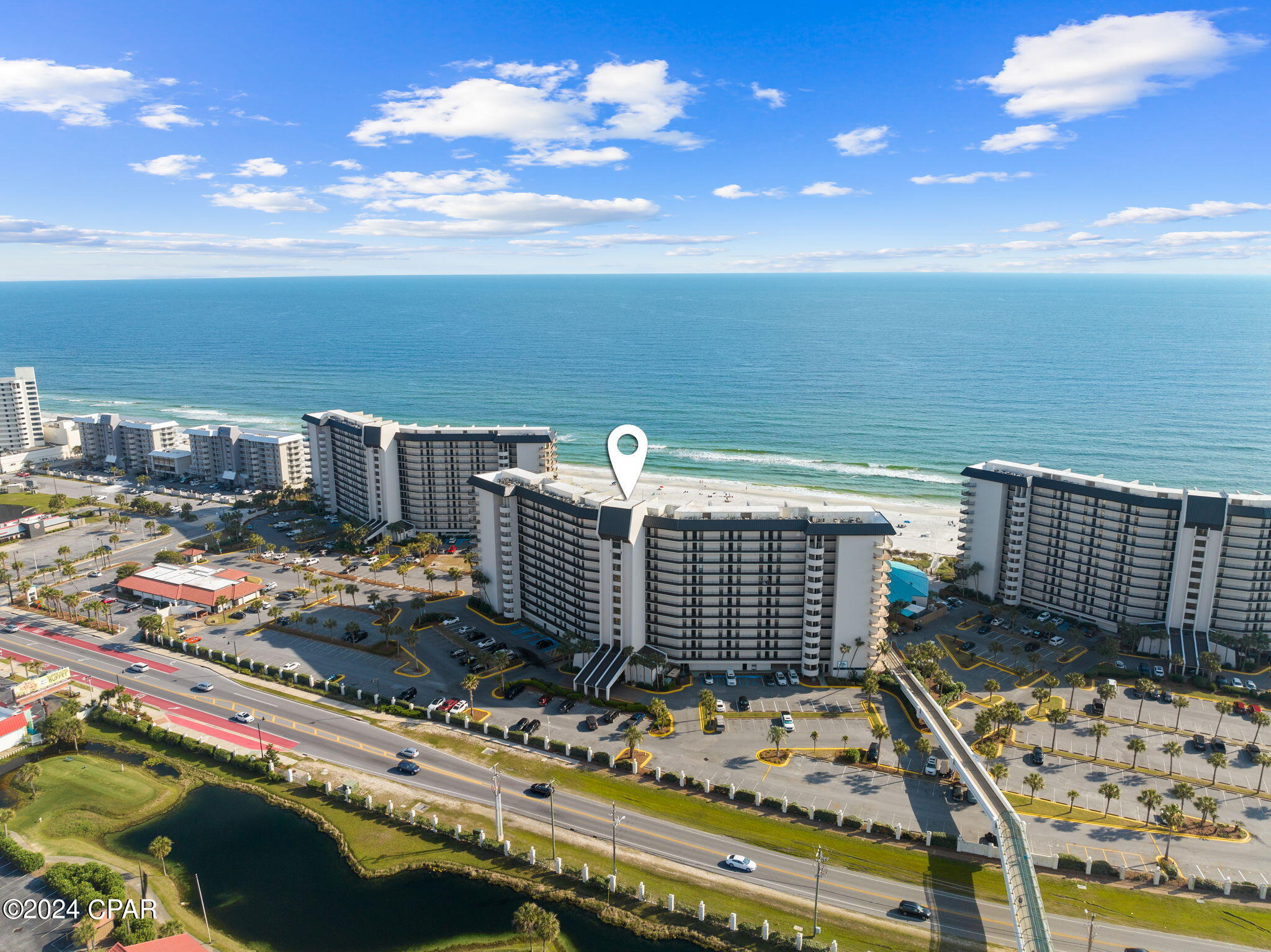 11483 Front Beach Road 1004