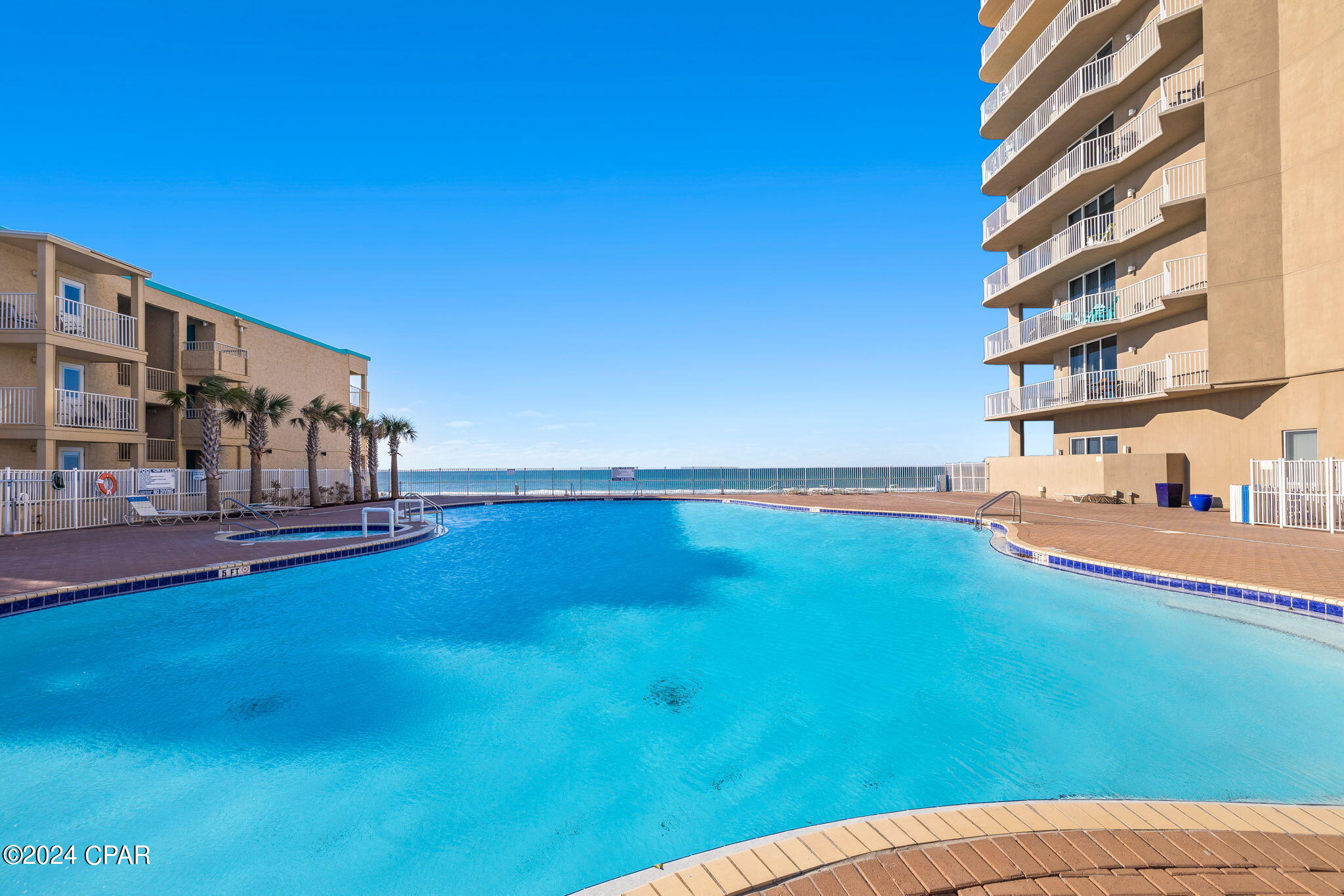 11483 Front Beach Road 1004