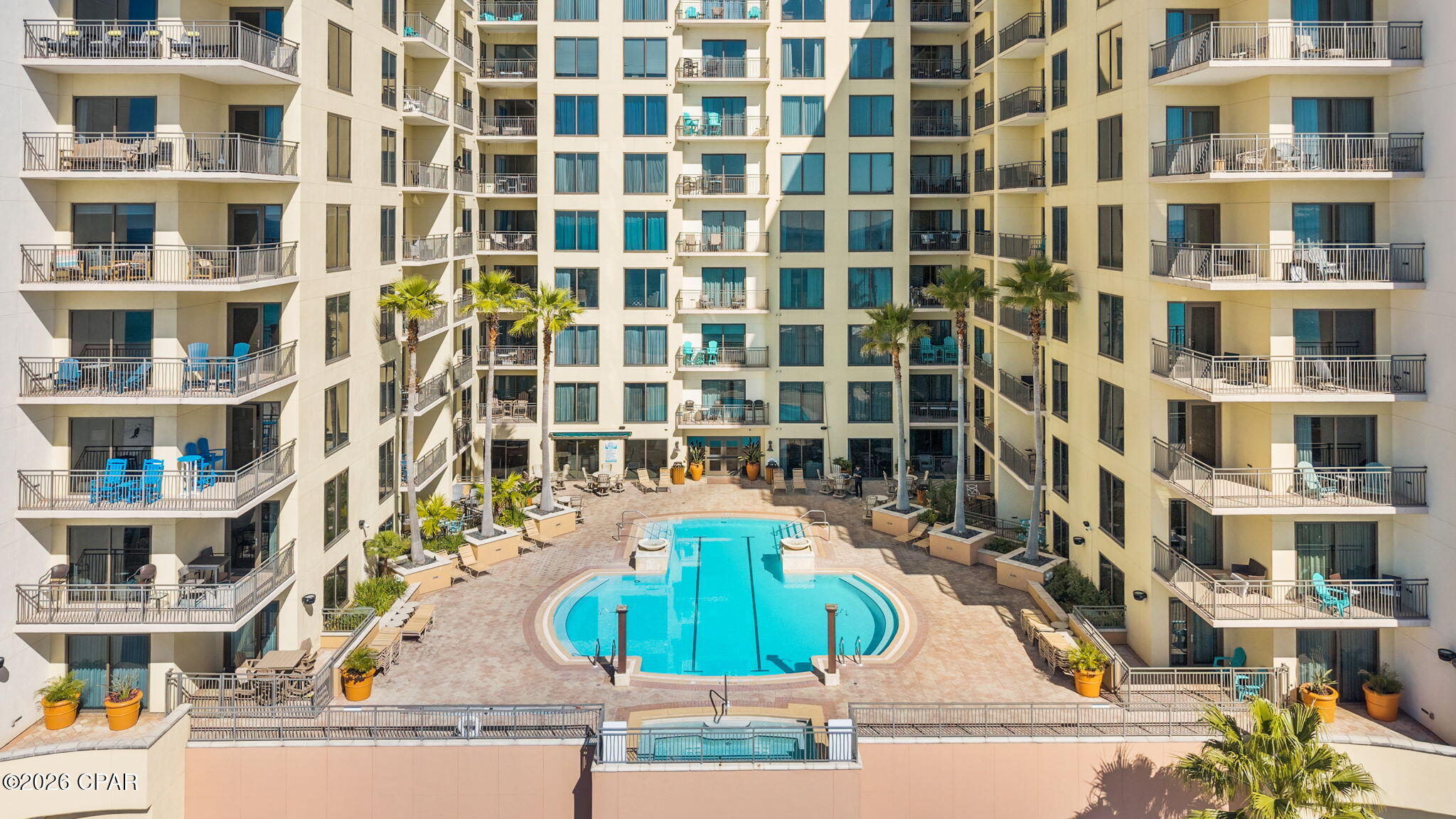 15100 Front Beach Road 1604