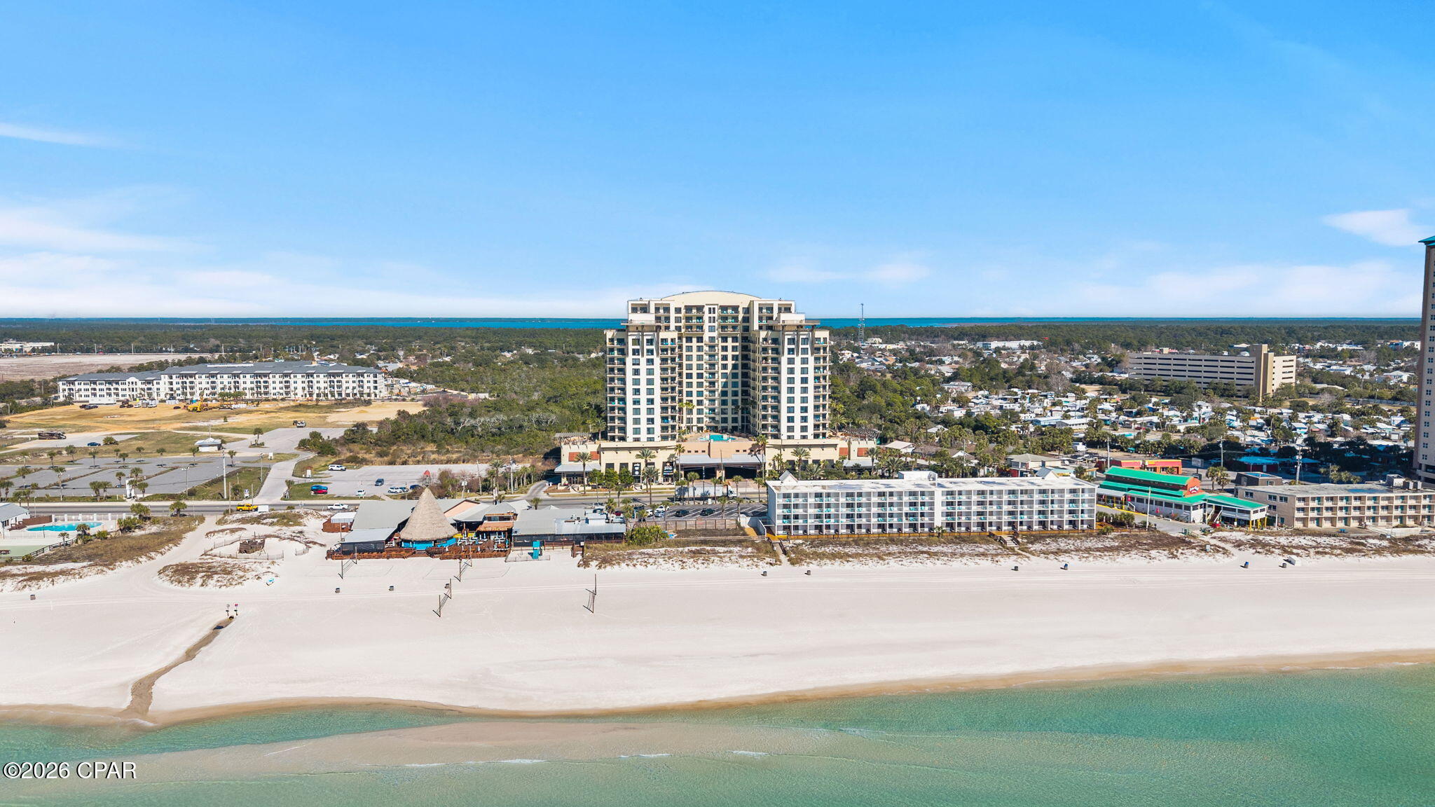 15100 Front Beach Road 1604