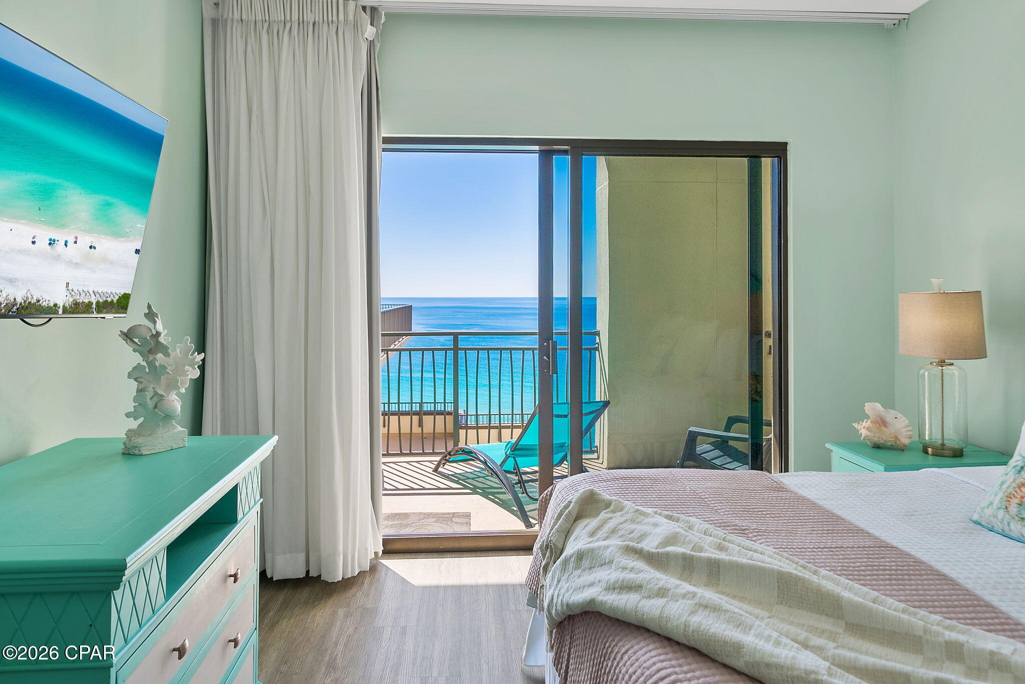 15100 Front Beach Road 1604