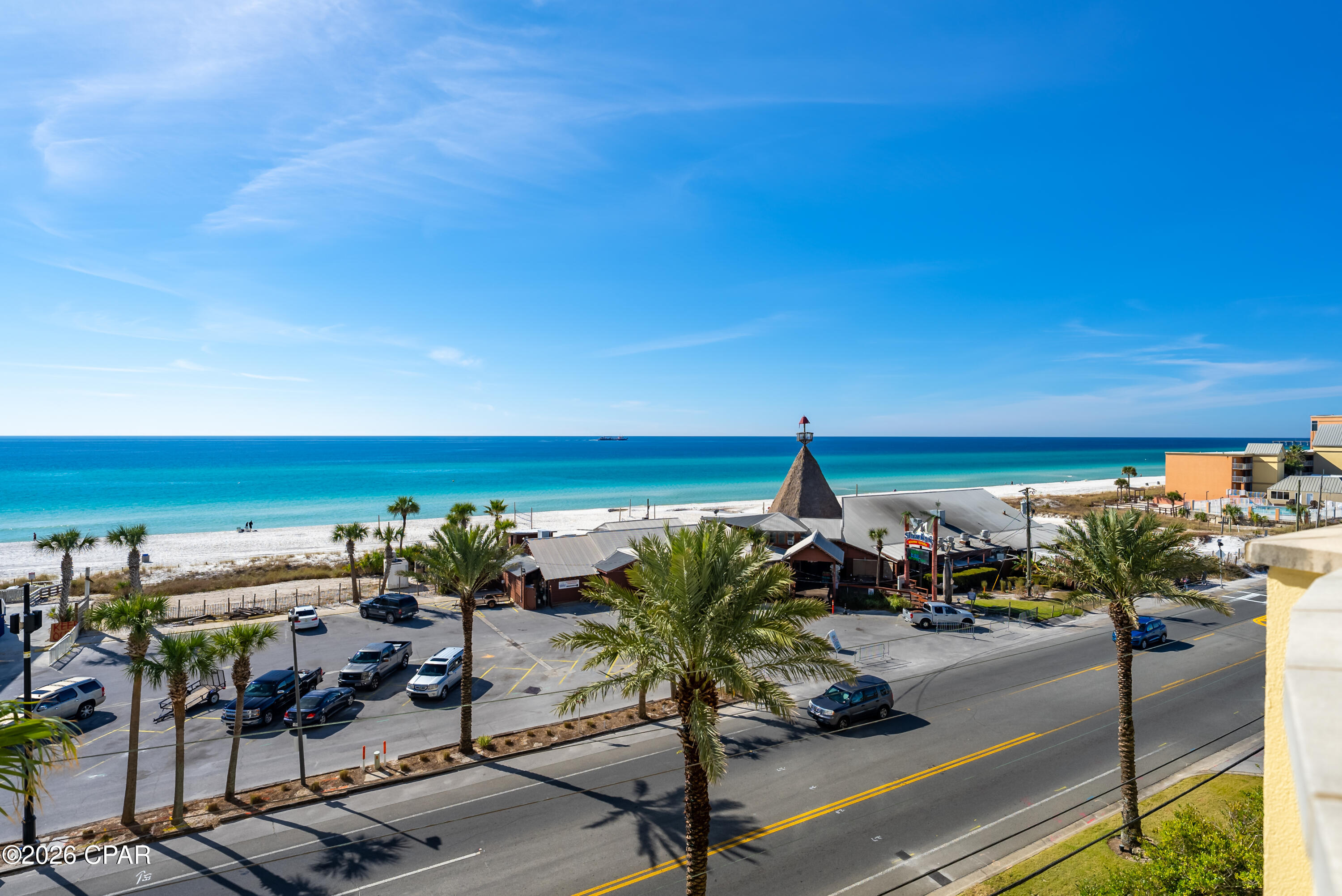 15100 Front Beach Road 1604