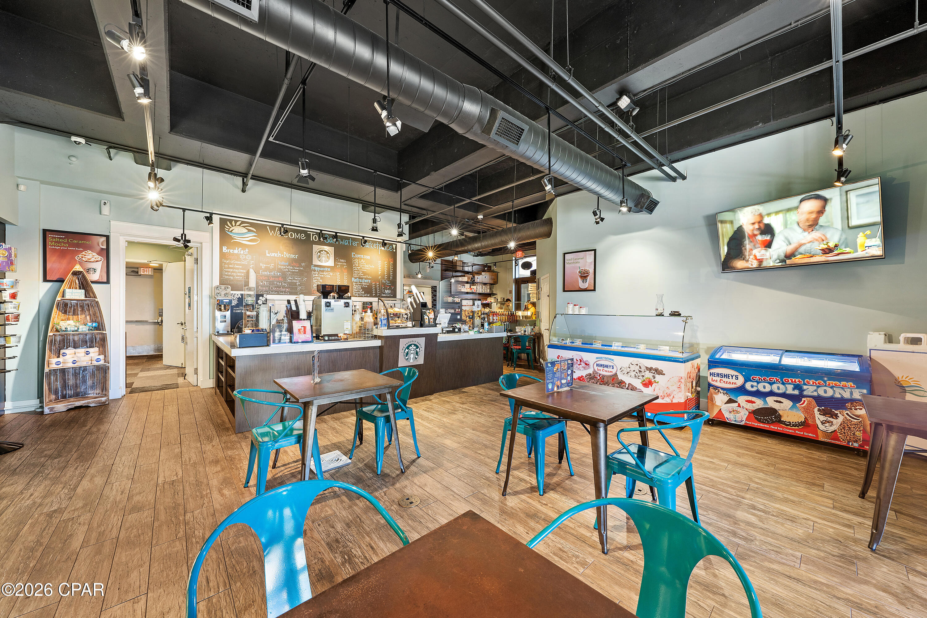 15100 Front Beach Road 1604