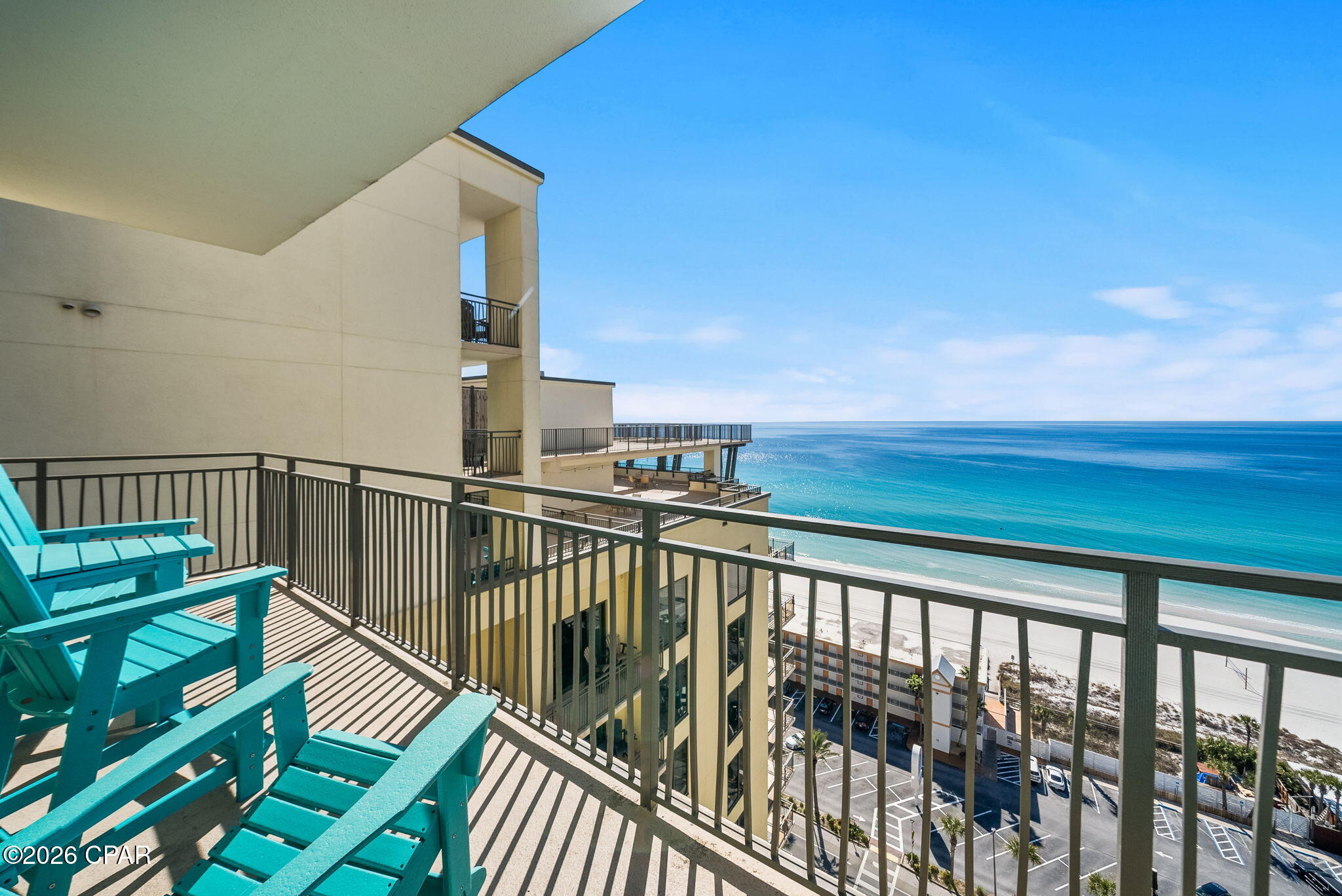 15100 Front Beach Road 1604