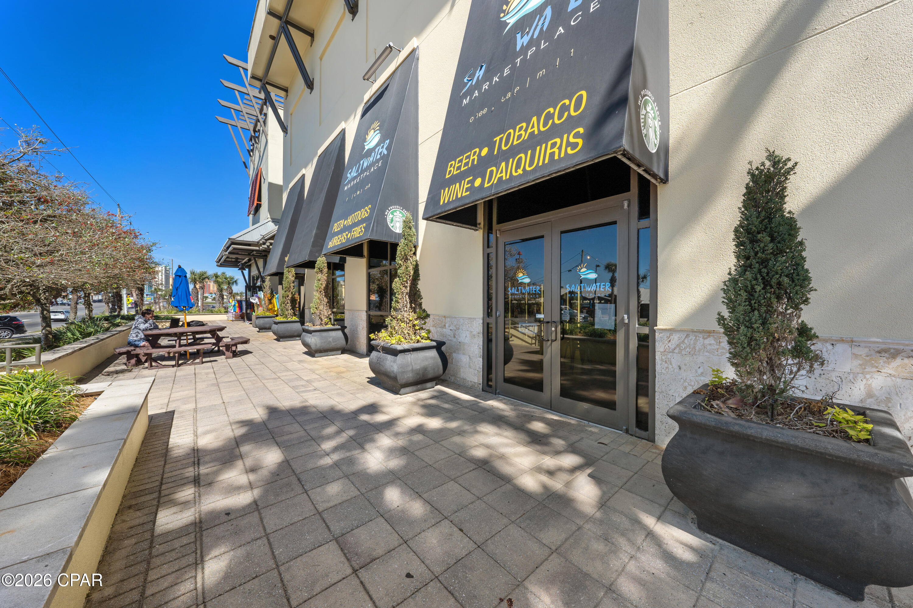 15100 Front Beach Road 1604