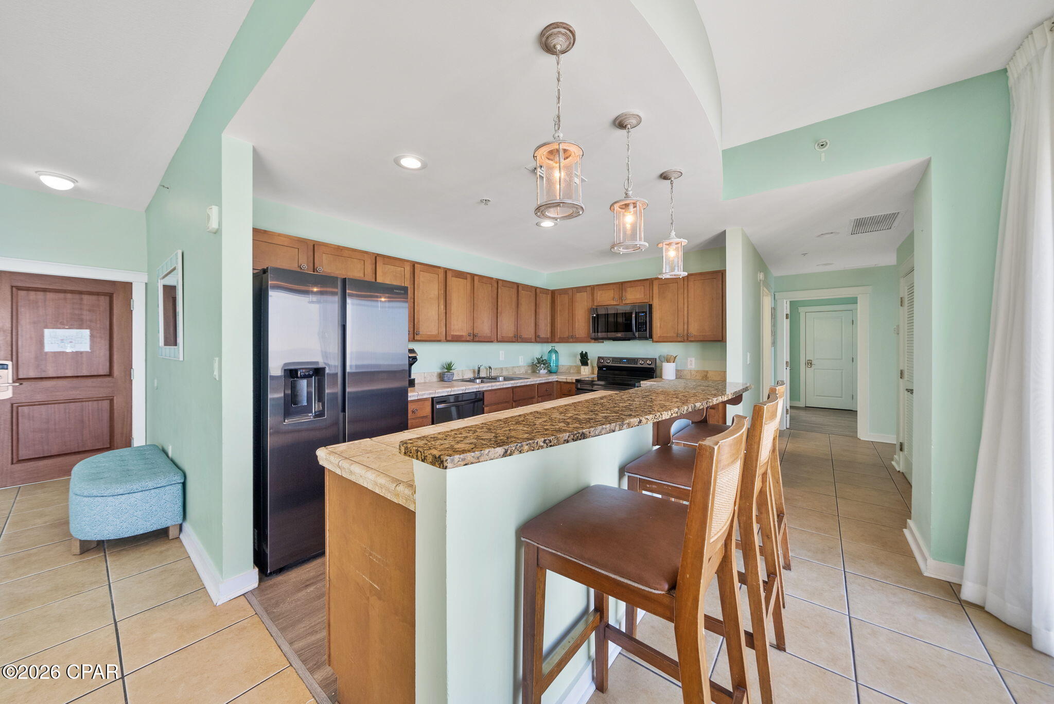 15100 Front Beach Road 1604