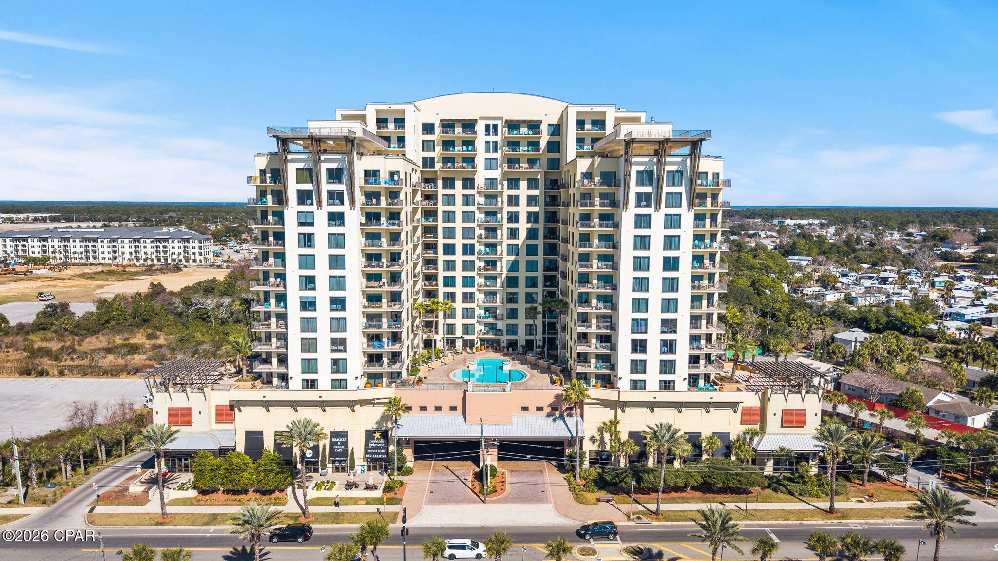 15100 Front Beach Road 1604