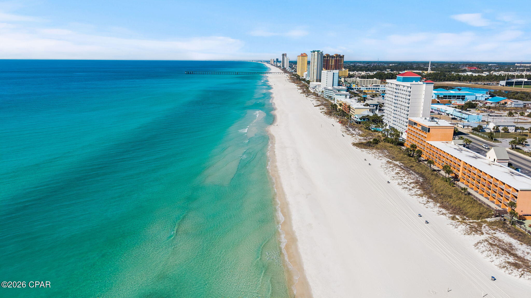 15100 Front Beach Road 1604