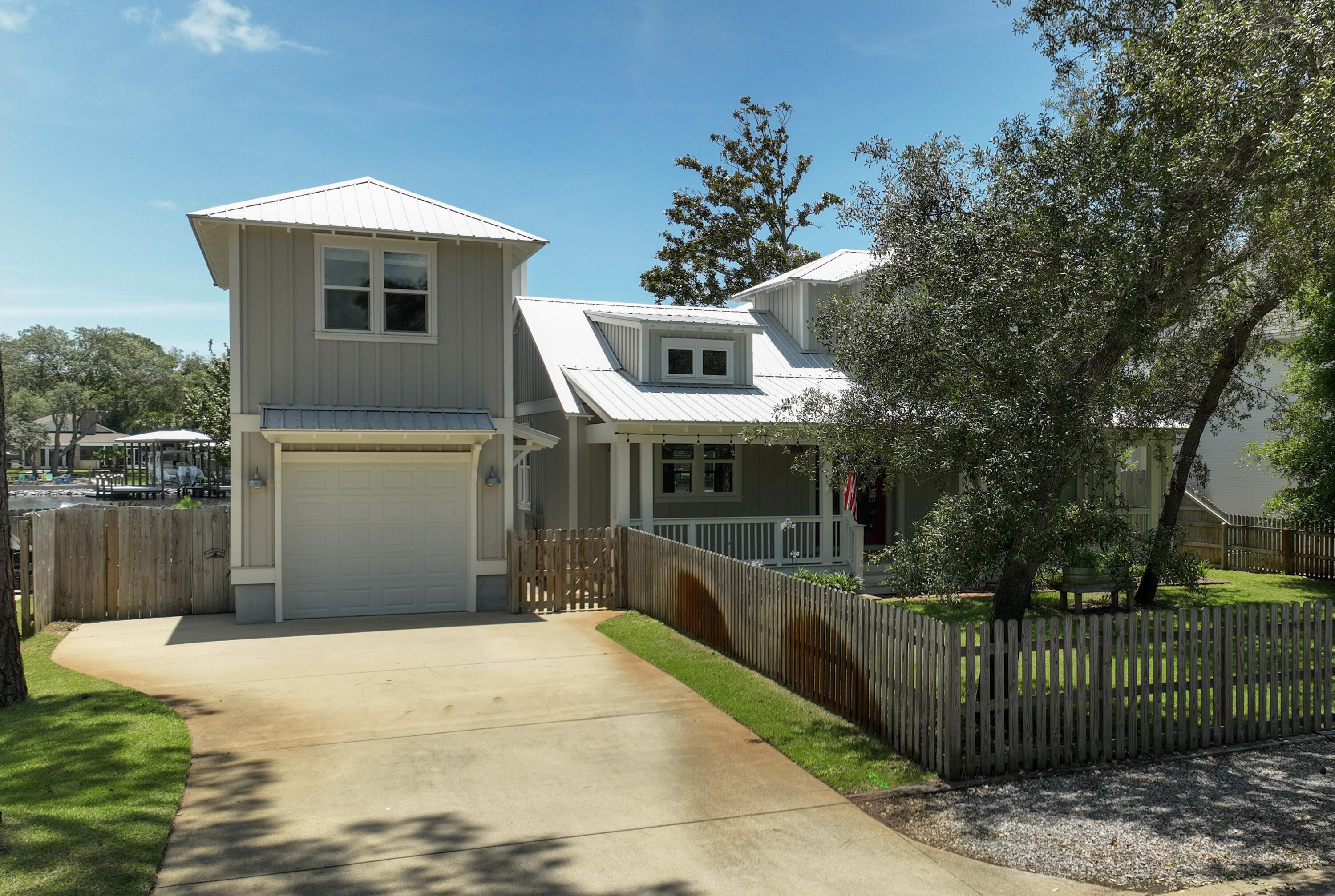 192 Buck Road