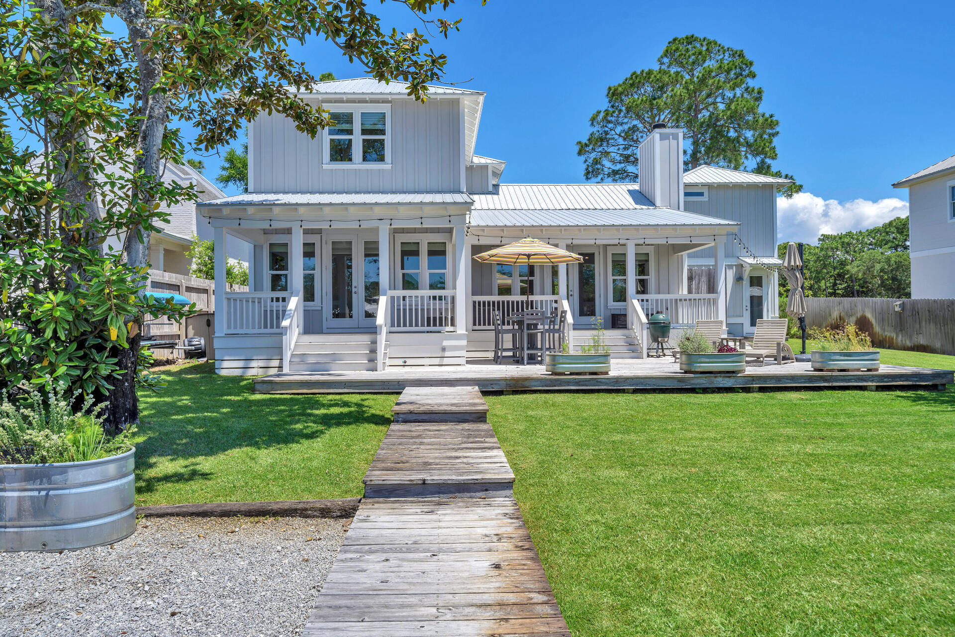 192 Buck Road
