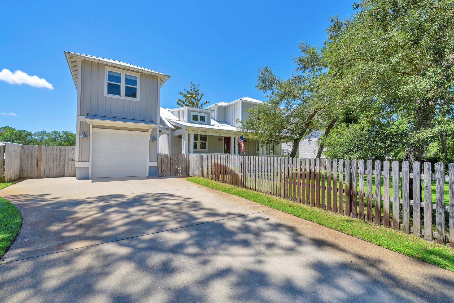 192 Buck Road