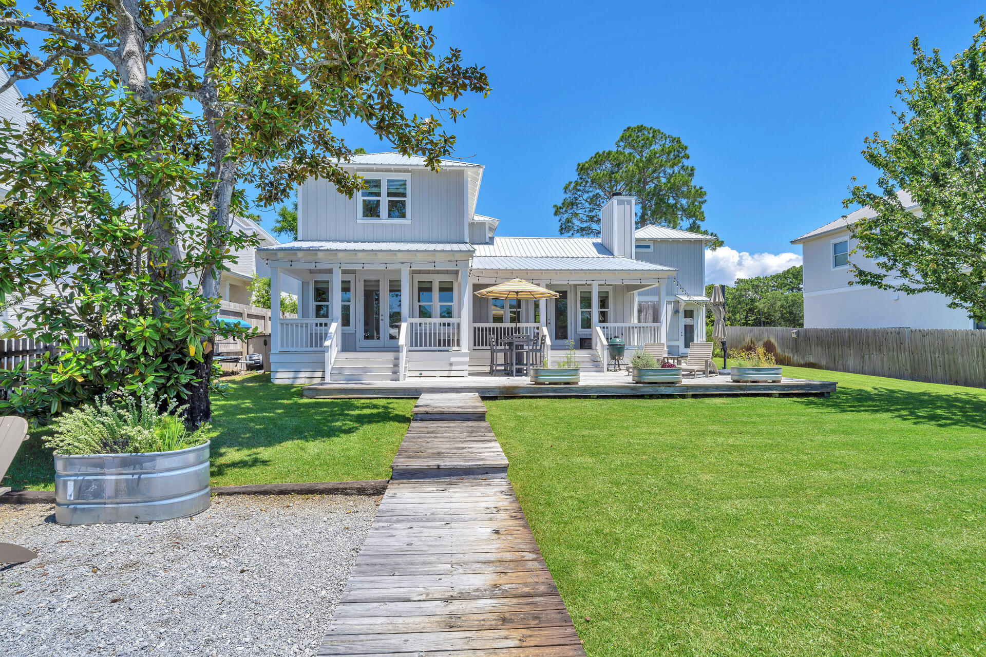 192 Buck Road