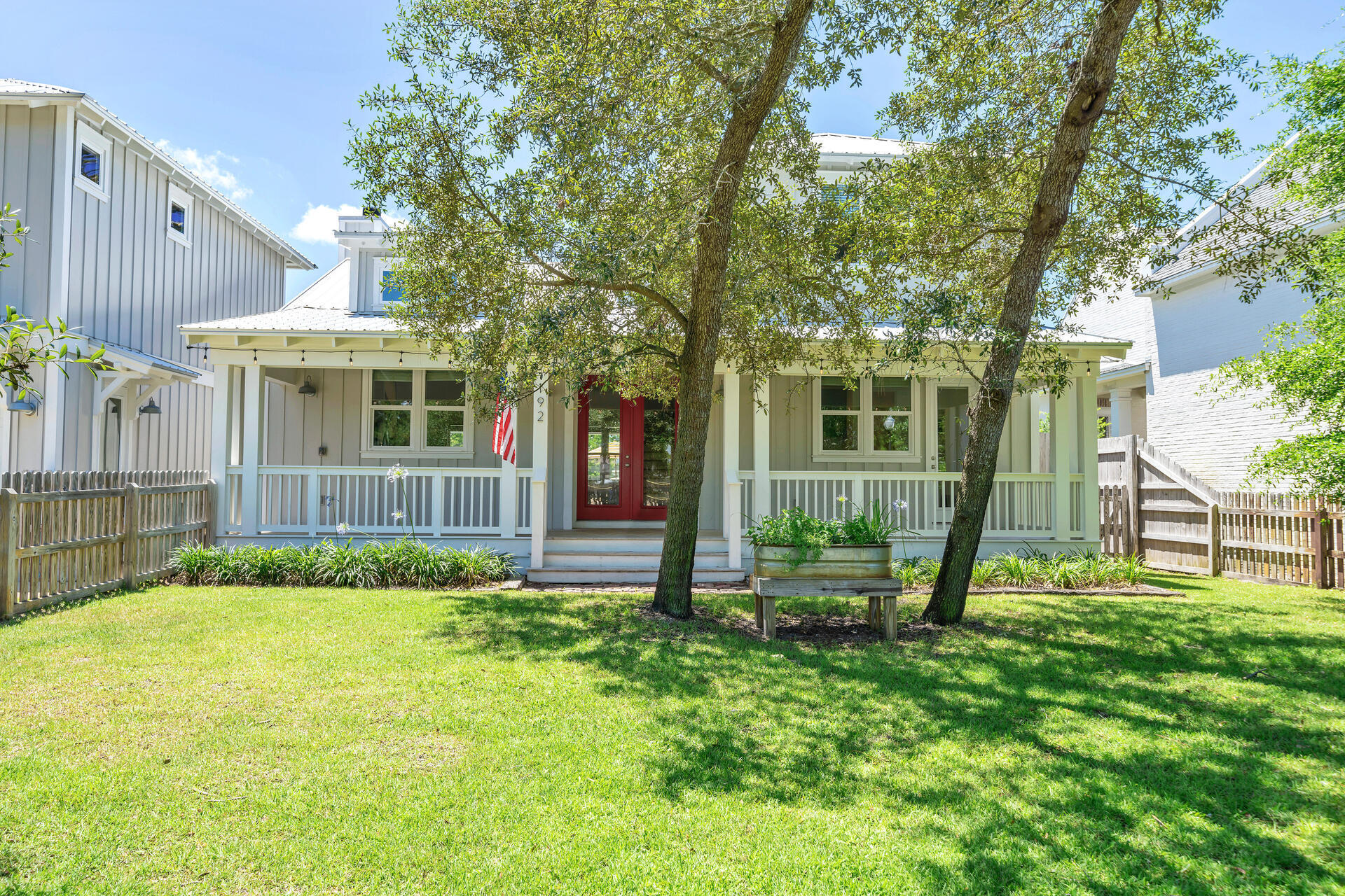 192 Buck Road
