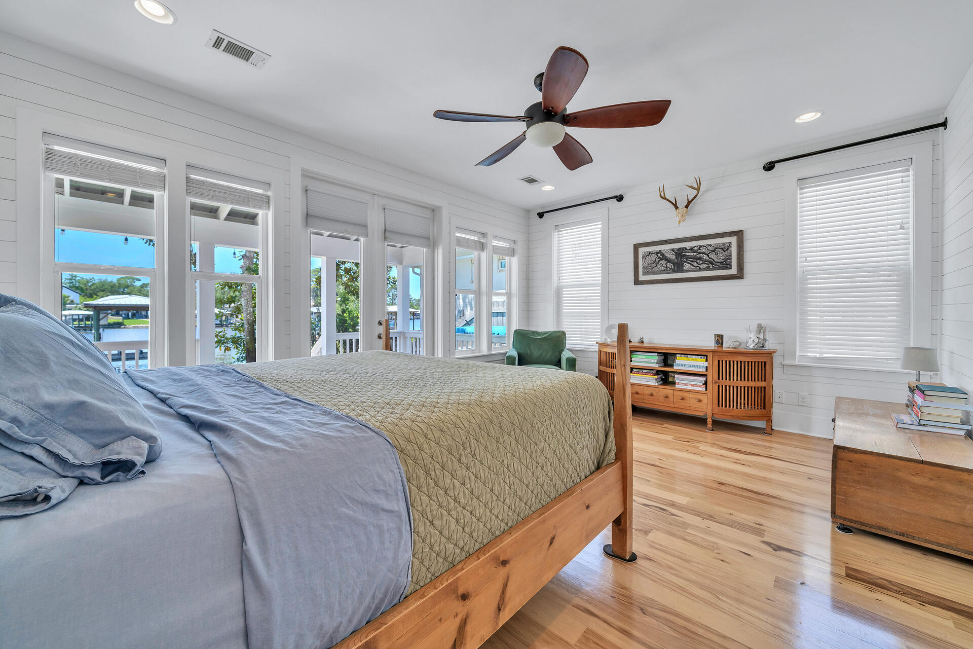 192 Buck Road