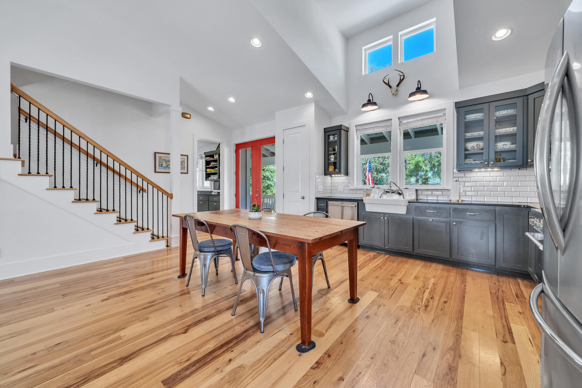 192 Buck Road