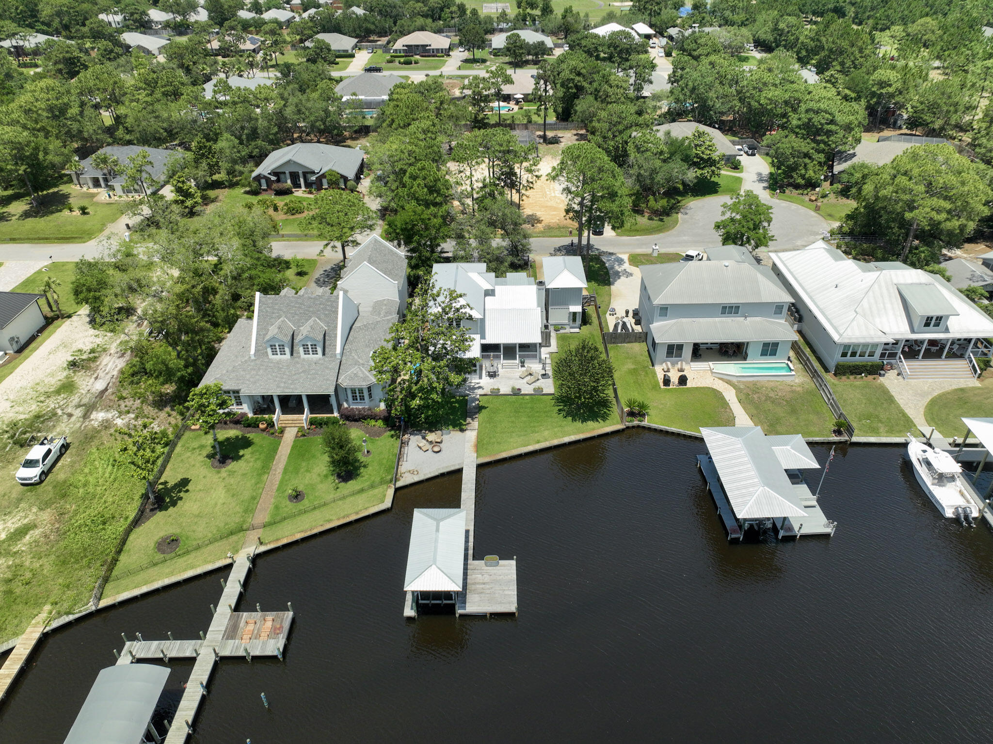 192 Buck Road