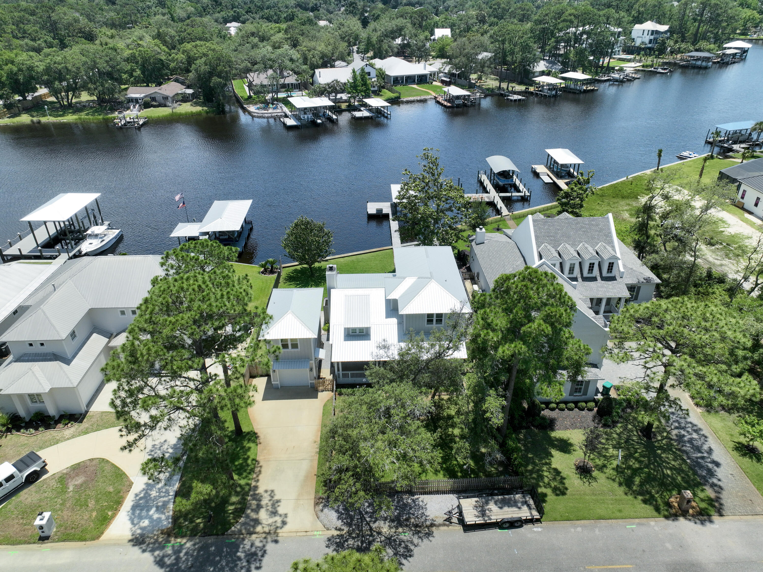 192 Buck Road