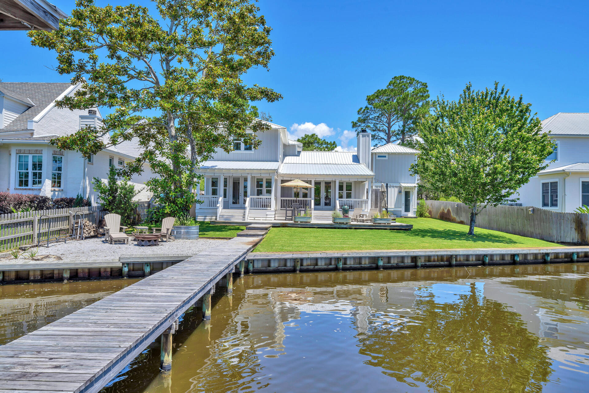 192 Buck Road