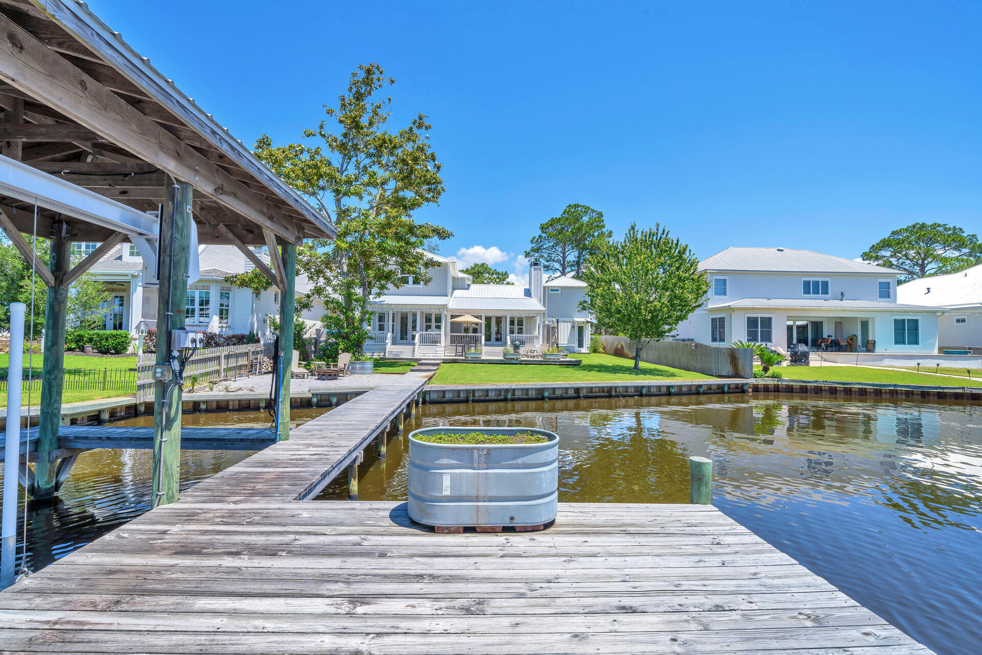 192 Buck Road
