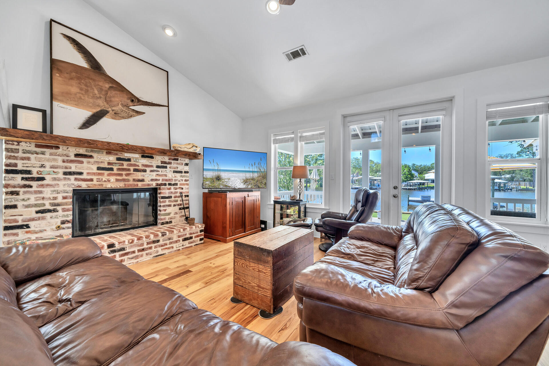 192 Buck Road