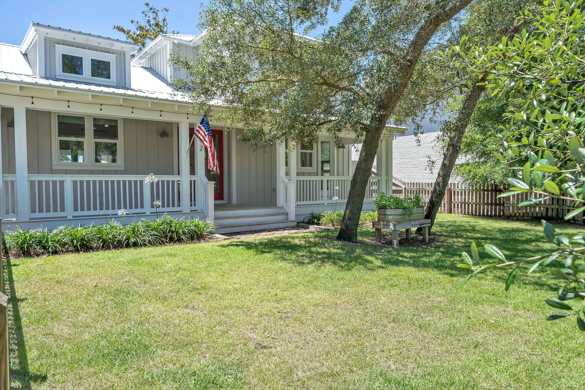 192 Buck Road