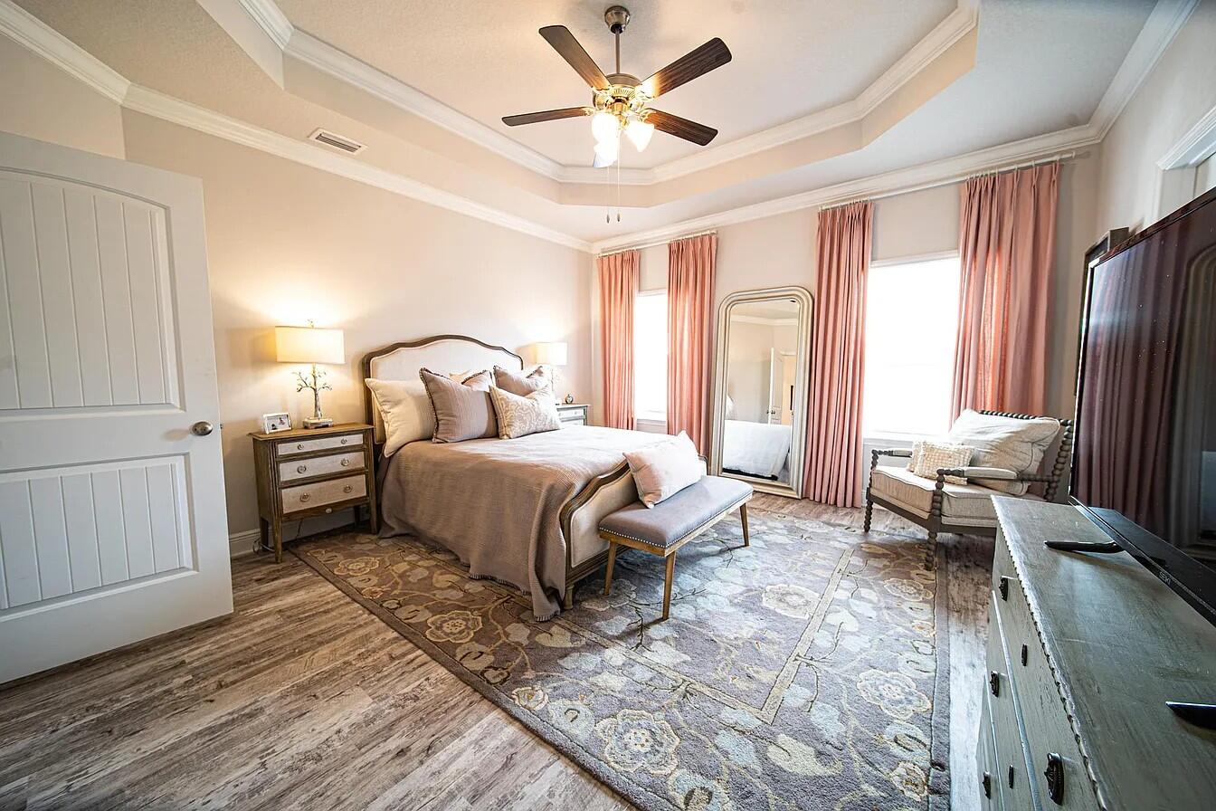 221 Conner Circle