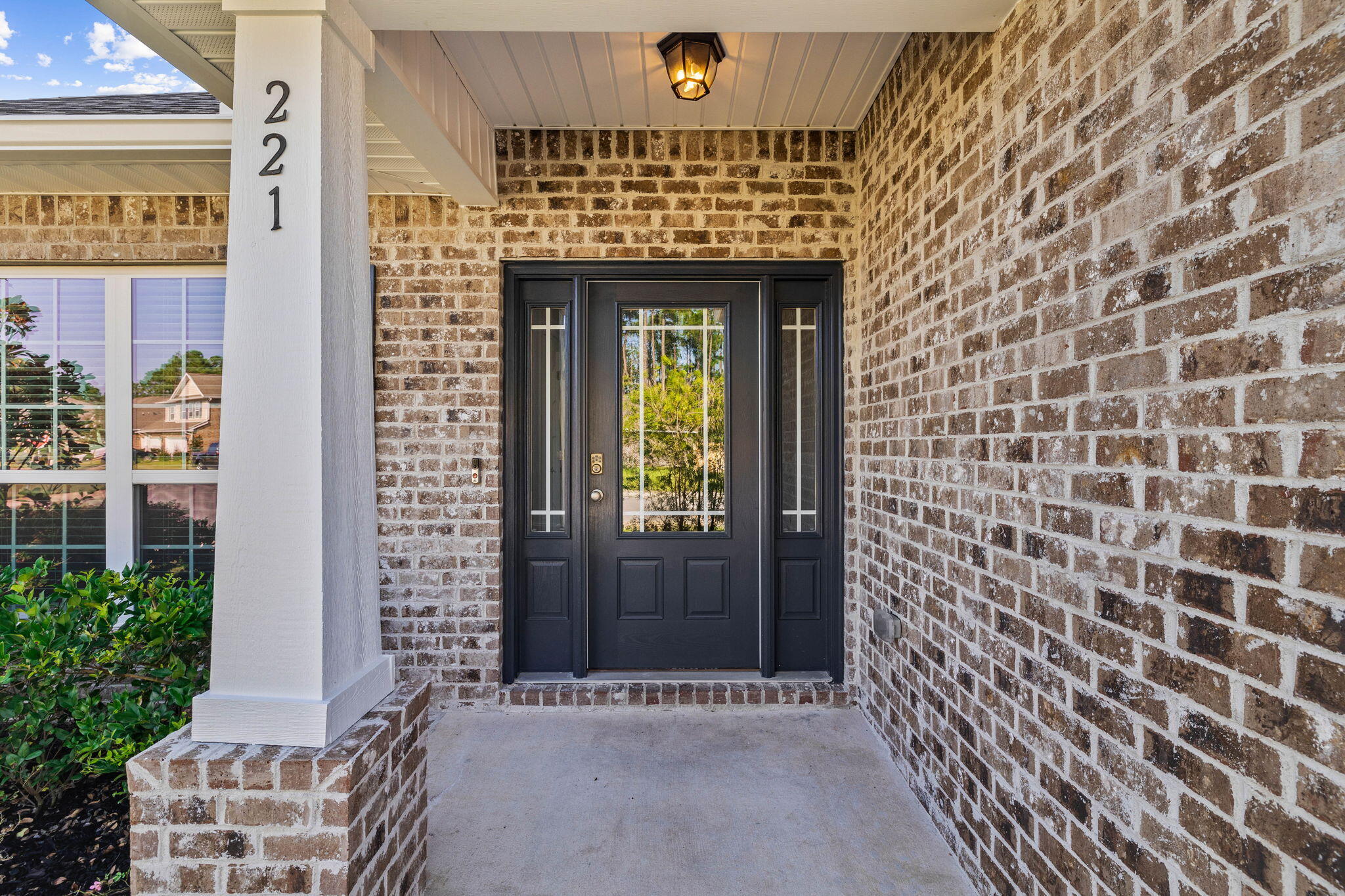 221 Conner Circle