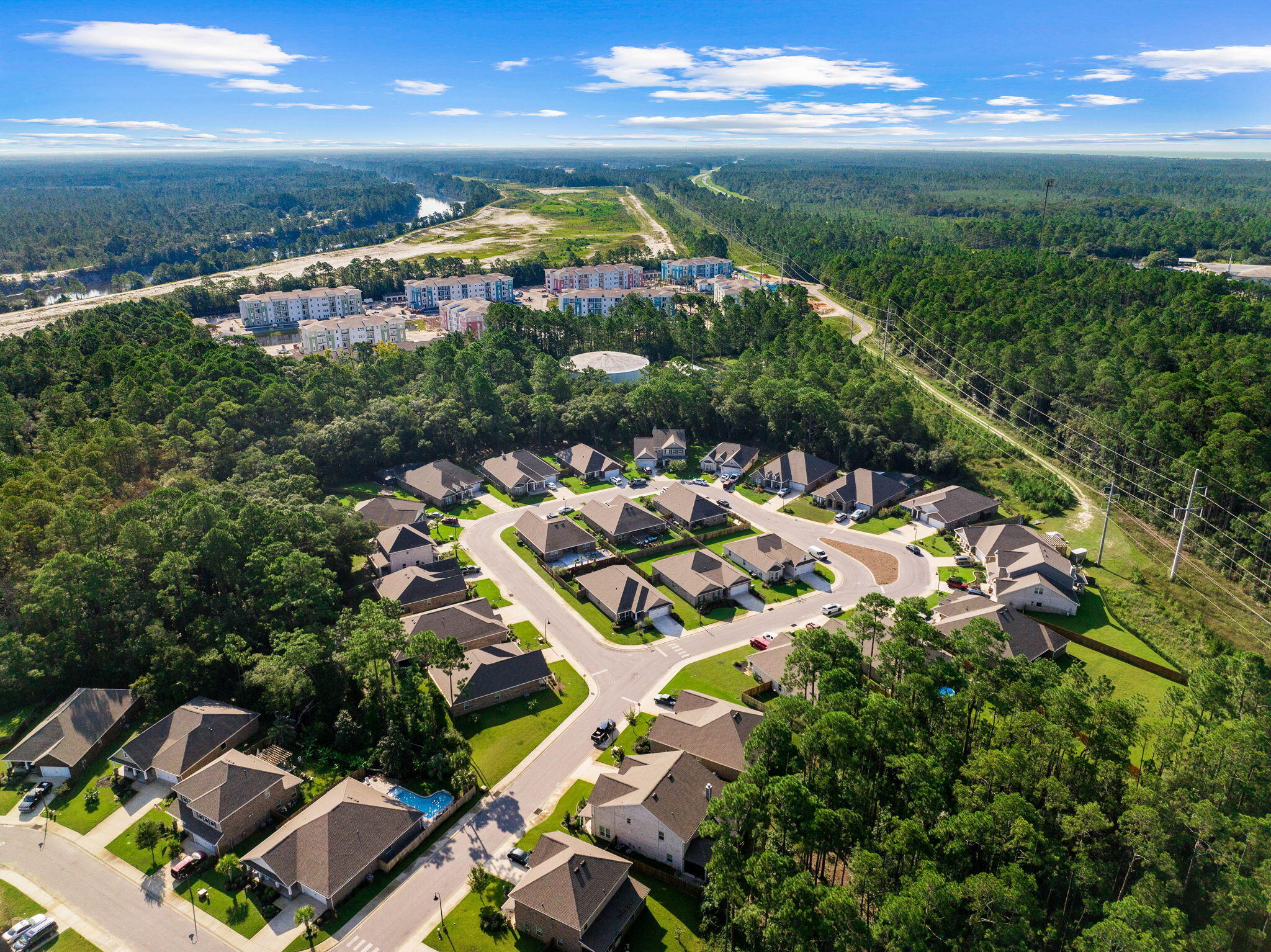 221 Conner Circle