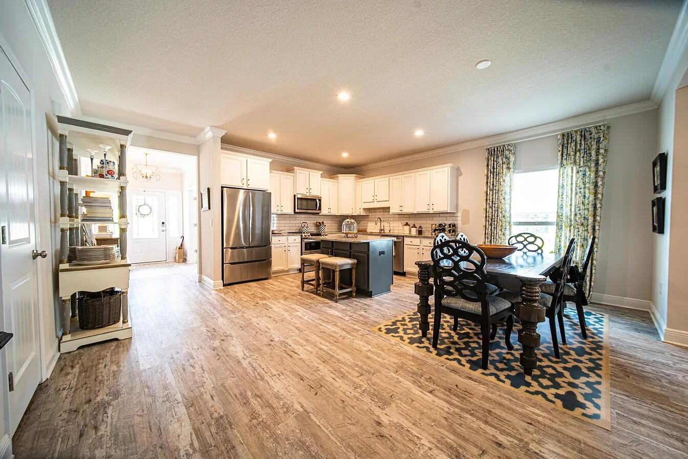 221 Conner Circle