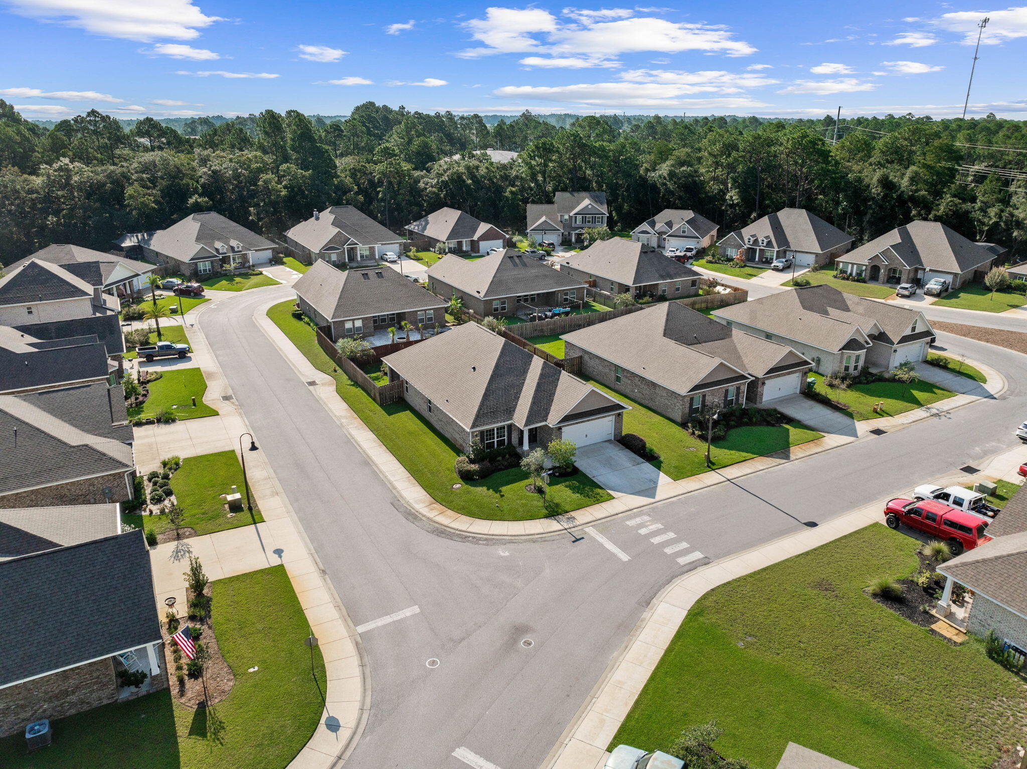 221 Conner Circle
