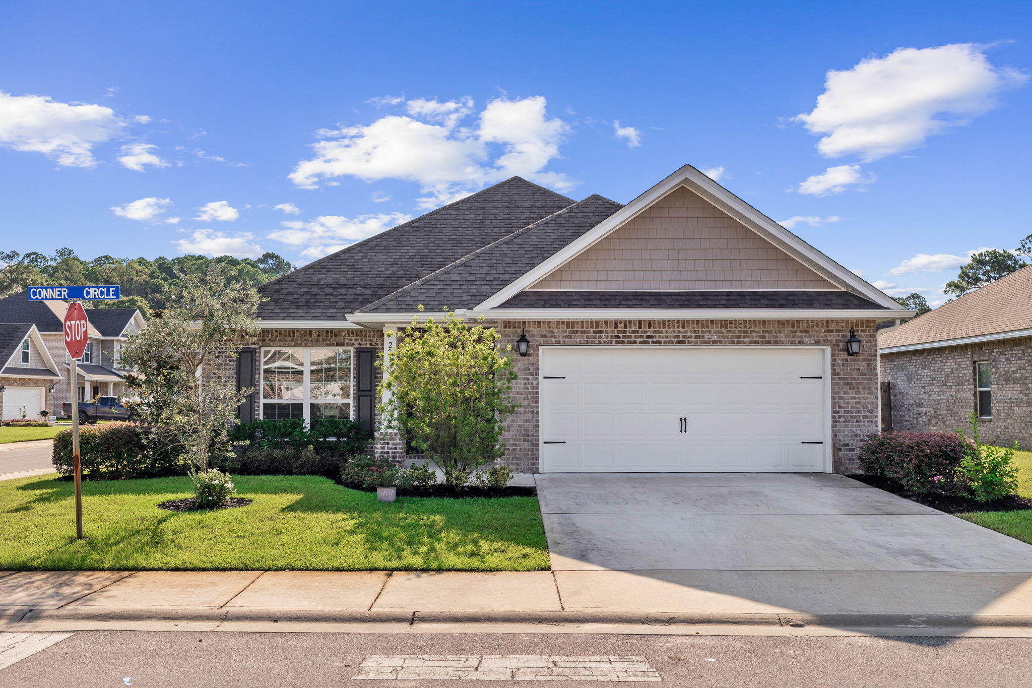 221 Conner Circle